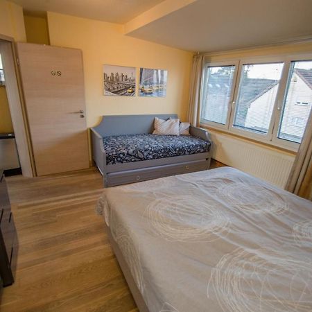 Ferienwohnung Cologne Frechen Bagian luar foto