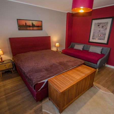 Ferienwohnung Cologne Frechen Bagian luar foto