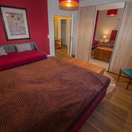Ferienwohnung Cologne Frechen Bagian luar foto