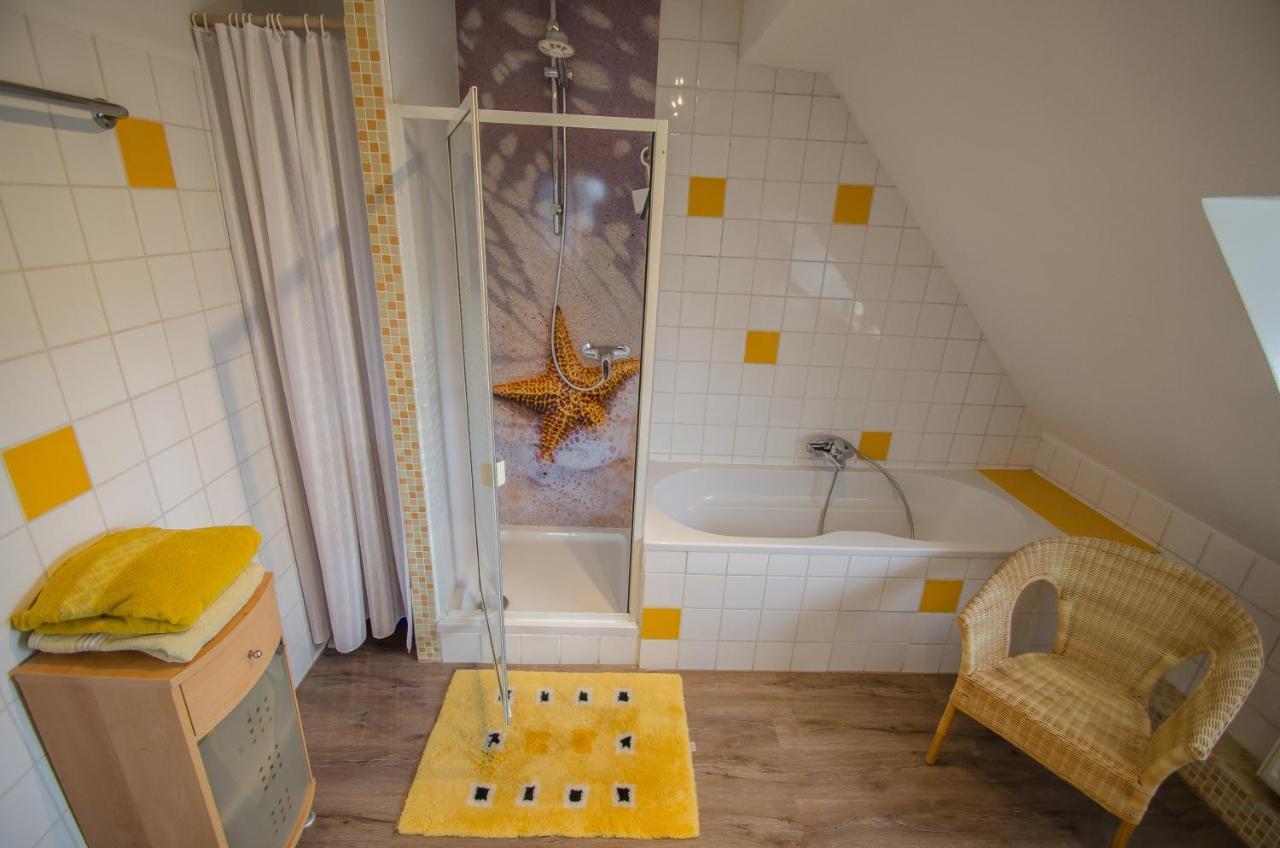 Ferienwohnung Cologne Frechen Bagian luar foto