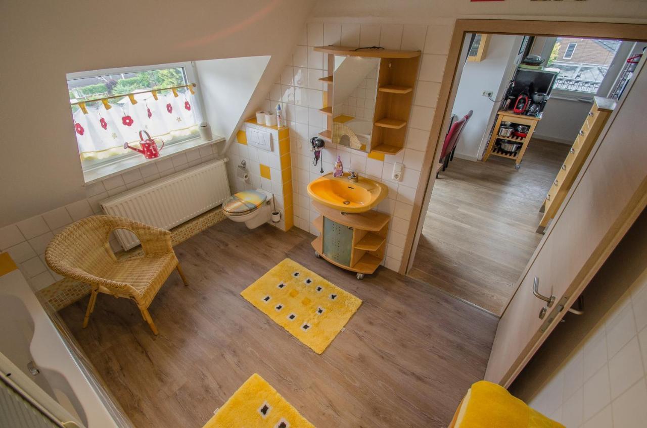 Ferienwohnung Cologne Frechen Bagian luar foto