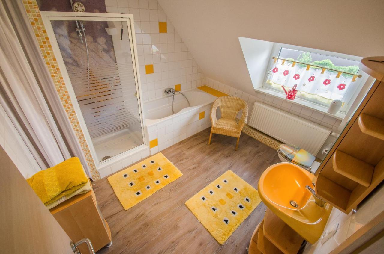 Ferienwohnung Cologne Frechen Bagian luar foto