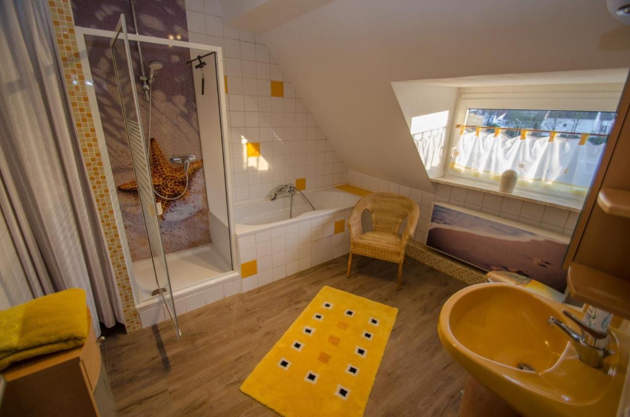Ferienwohnung Cologne Frechen Bagian luar foto