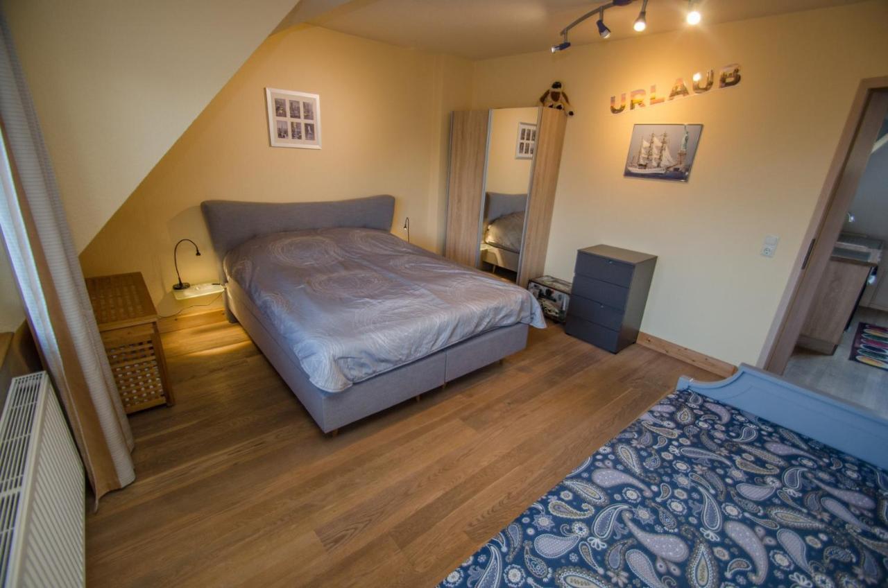 Ferienwohnung Cologne Frechen Bagian luar foto