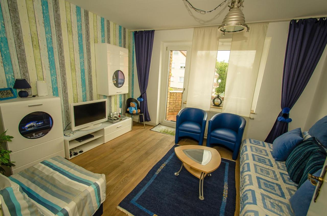 Ferienwohnung Cologne Frechen Bagian luar foto