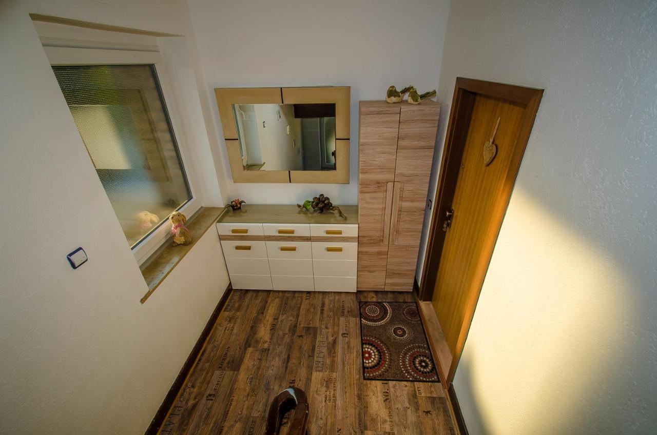 Ferienwohnung Cologne Frechen Bagian luar foto