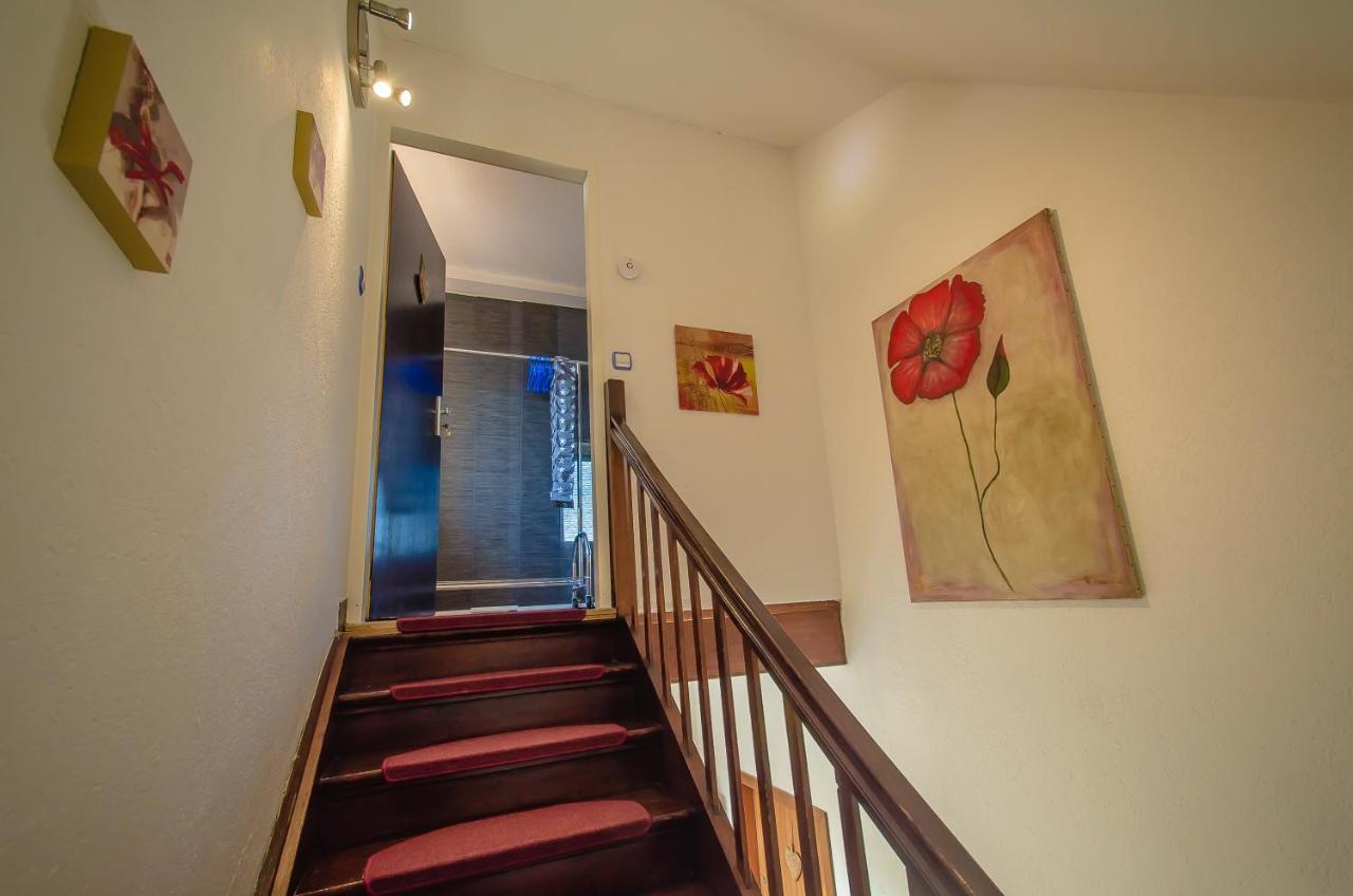 Ferienwohnung Cologne Frechen Bagian luar foto