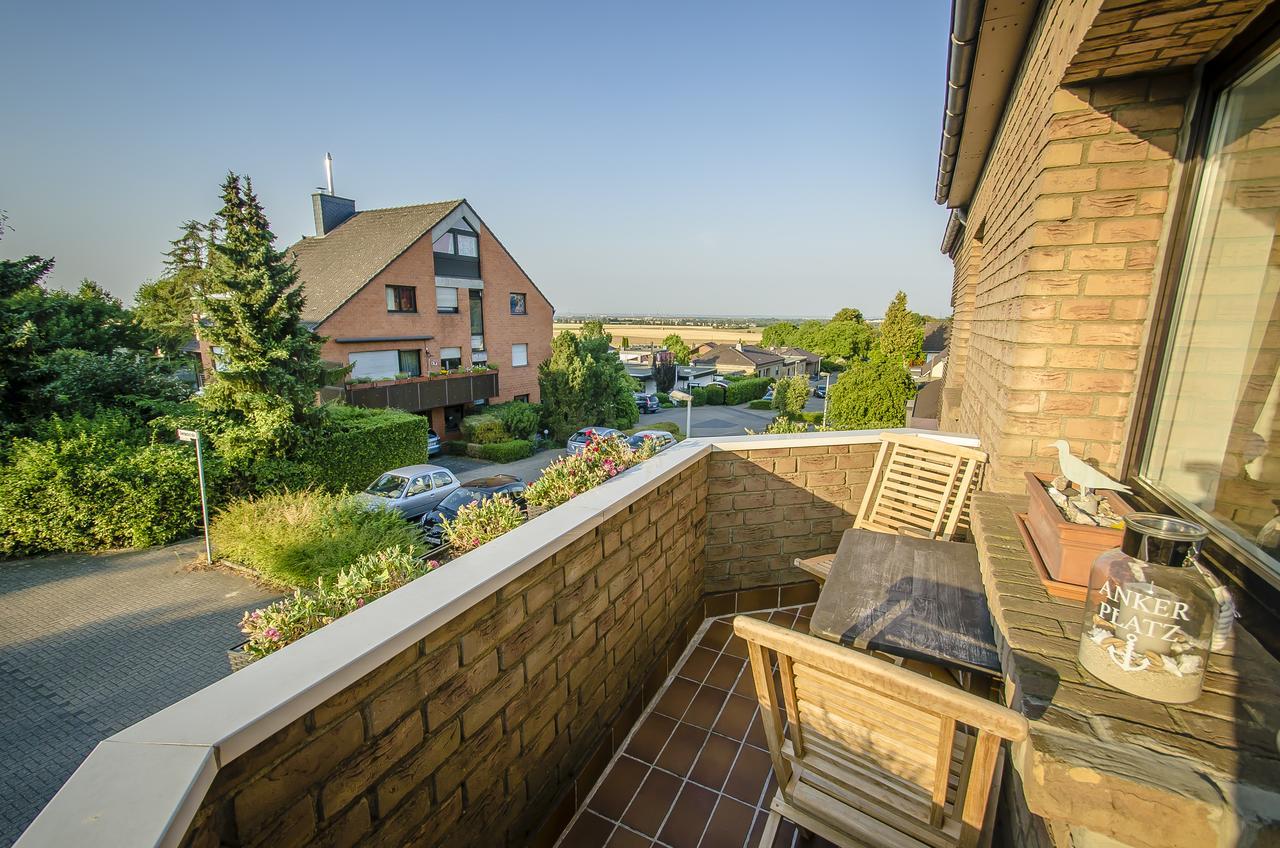 Ferienwohnung Cologne Frechen Bagian luar foto